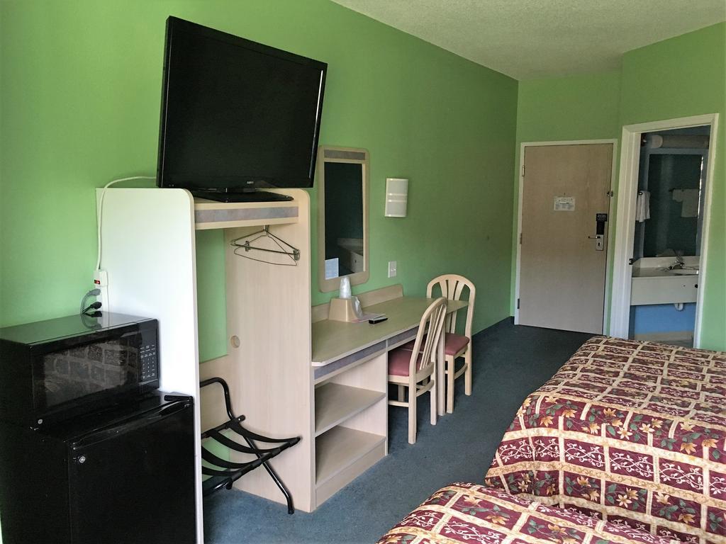 Relax Inn - Memphis Southaven Exterior foto