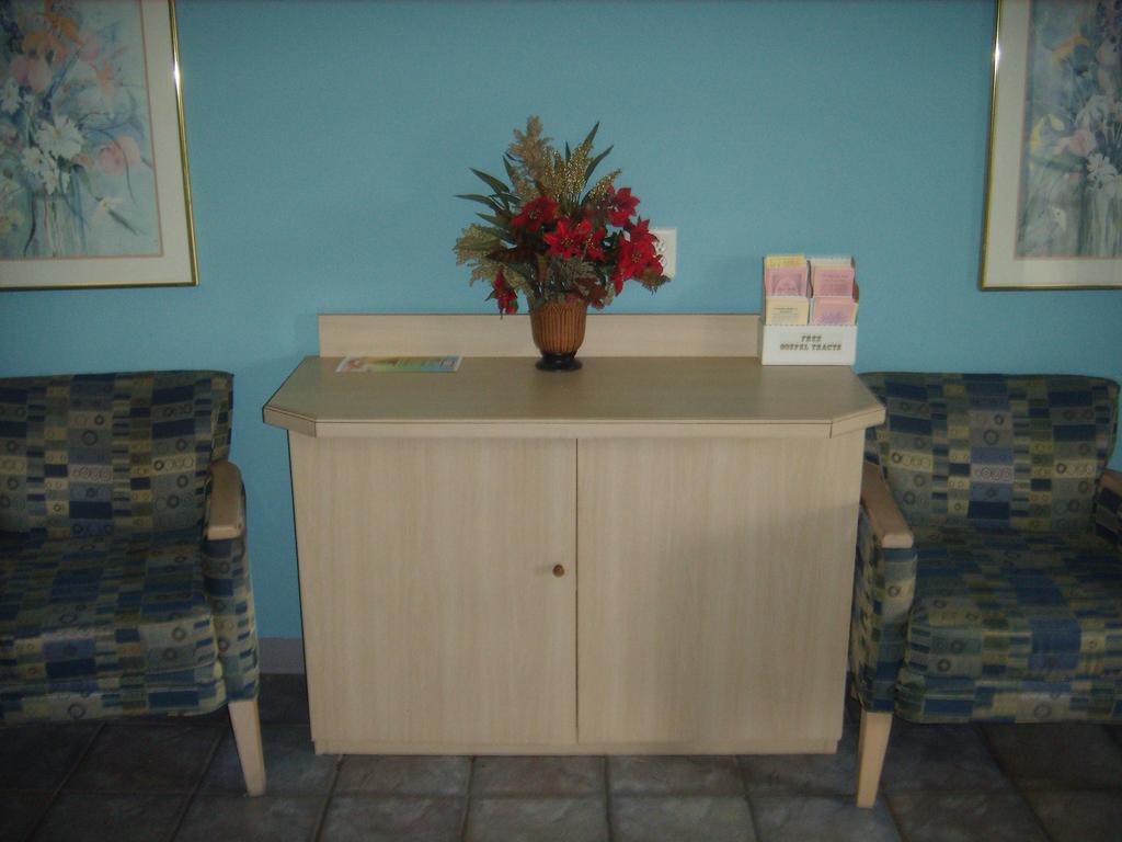 Relax Inn - Memphis Southaven Exterior foto